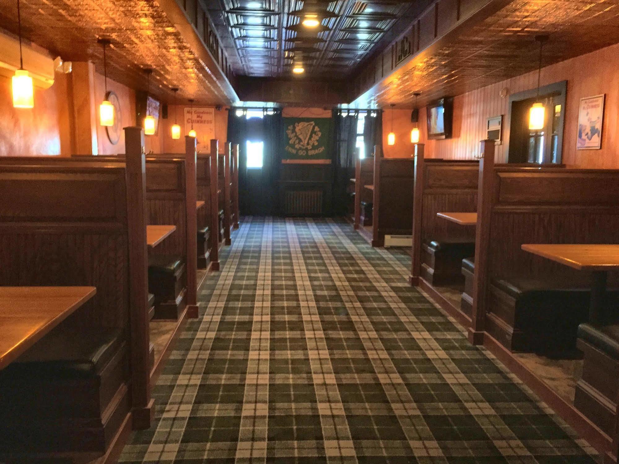 The Inn At Montrose Dış mekan fotoğraf