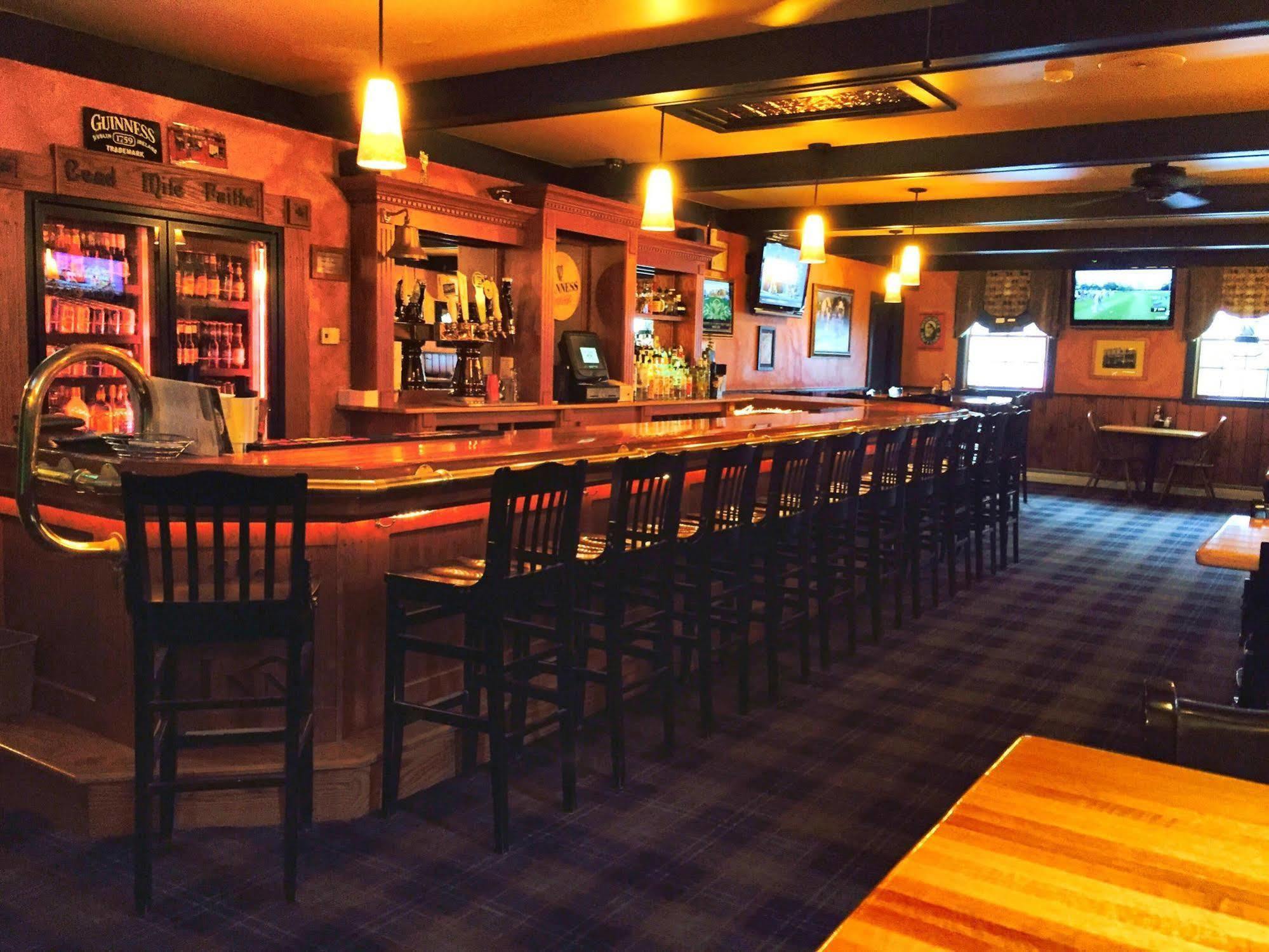 The Inn At Montrose Dış mekan fotoğraf