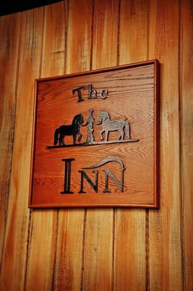 The Inn At Montrose Dış mekan fotoğraf